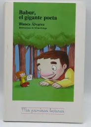 Imagen del producto 8425536001673-14951