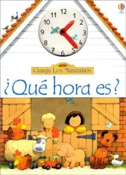 Imagen del producto 9780746050767-12075