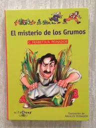 Imagen del producto 9788420458533-7836