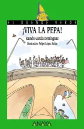Imagen del producto 9788420712840-11501
