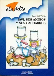 Imagen del producto 9788426315311-26748