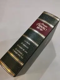 Imagen del producto 9788432025334-36931