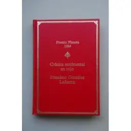 Imagen del producto 9788432087295-14740