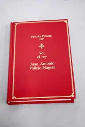 Imagen del producto 9788432087639-23760