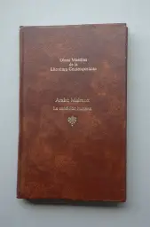 Imagen del producto 9788432221736-35096