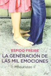 Imagen del producto 9788434453258-33780