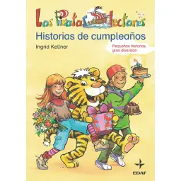 Imagen del producto 9788441416727-21415