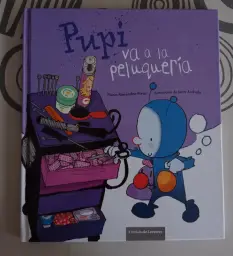Imagen del producto 9788467244892-8542