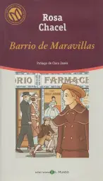 Imagen del producto 9788481302721-34317