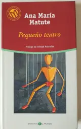 Imagen del producto 9788481302820-34973