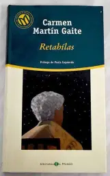Imagen del producto 9788481303636-34991