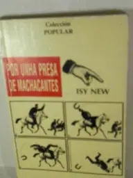Imagen del producto 9788487783418-35870