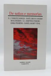 Imagen del producto 9788495625687-34399