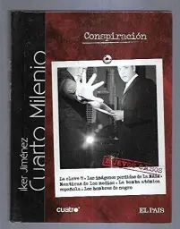 Imagen del producto 9788498158991-10634
