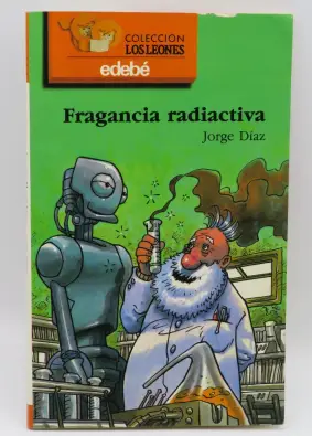 Imagen del producto 8423620980-16110