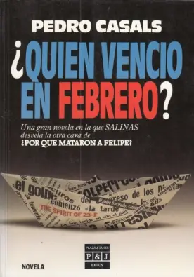 Imagen del producto 9788401321313-22278