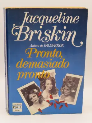 Imagen del producto 9788401321764-40353