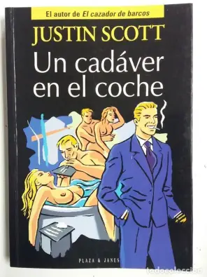 Imagen del producto 9788401326523-27998
