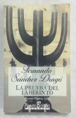 Imagen del producto 9788408014140-7298