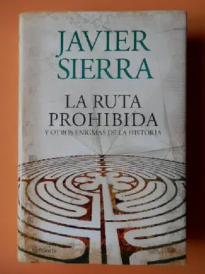 Imagen del producto 9788408144595-42210