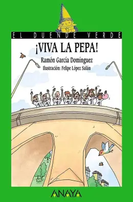 Imagen del producto 9788420712840-11501