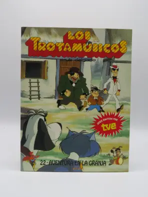 Imagen del producto 9788420735160-37541