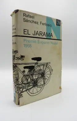 Imagen del producto 9788423307869-29356