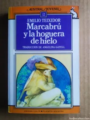 Imagen del producto 9788423927504-37444