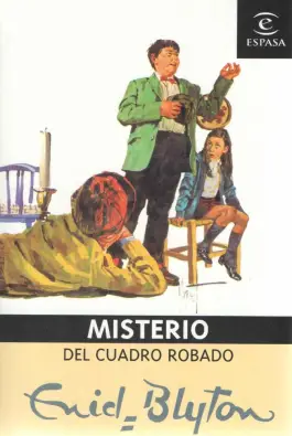 Imagen del producto 9788423998807-24292