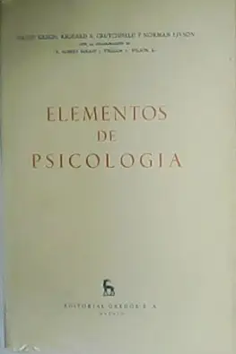 Imagen del producto 9788424924423-23727