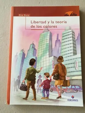 Imagen del producto 9788426344601-28567