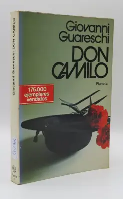 Imagen del producto 9788432013782-34278