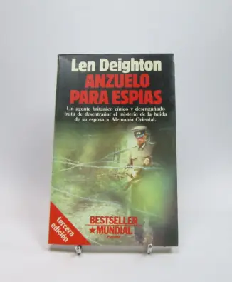 Imagen del producto 9788432040696-38423