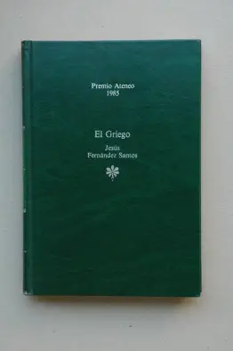 Imagen del producto 9788432060557-33676