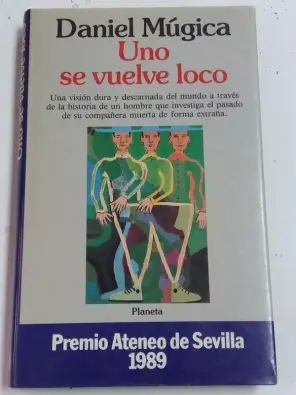 Imagen del producto 9788432068171-36583