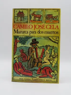 Imagen del producto 9788432204845-37861