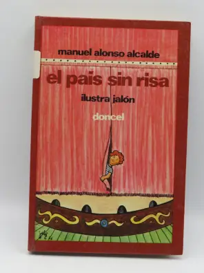 Imagen del producto 9788432503375-12490