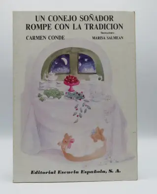 Imagen del producto 9788433101051-37540