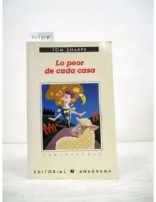 Imagen del producto 97884339235613430-9614