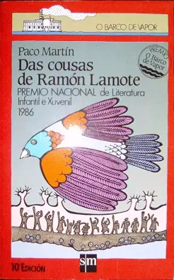 Imagen del producto 9788434815308-8417