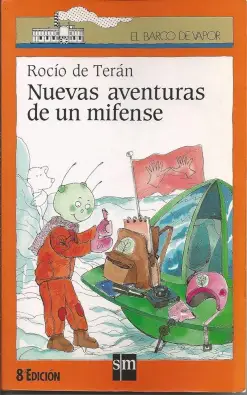 Imagen del producto 9788434827127-27239