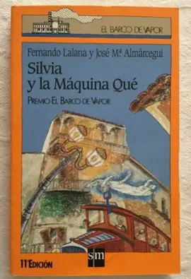 Imagen del producto 9788434840980-2071