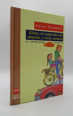 Imagen del producto 9788434841710-33856