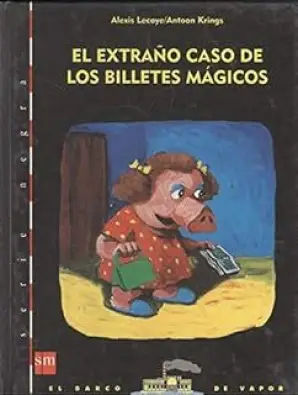 Imagen del producto 9788434842694-37379