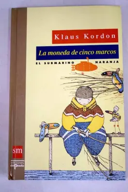 Imagen del producto 9788434843615-33480