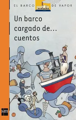 Imagen del producto 9788434851696-2069