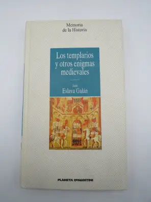 Imagen del producto 9788439545699-37817