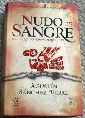 Imagen del producto 9788467027600-42059