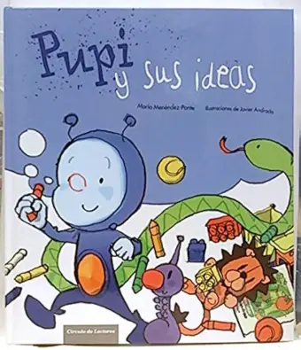Imagen del producto 9788467244861-8394