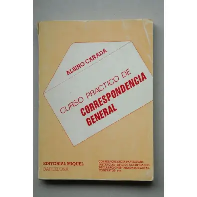 Imagen del producto 9788471080516-29169